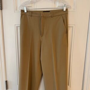 Banana Republic khaki pants